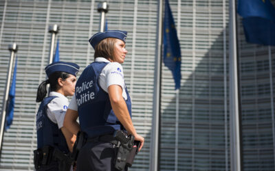 Être une femme est une chose, être une femme policière en est une autre…