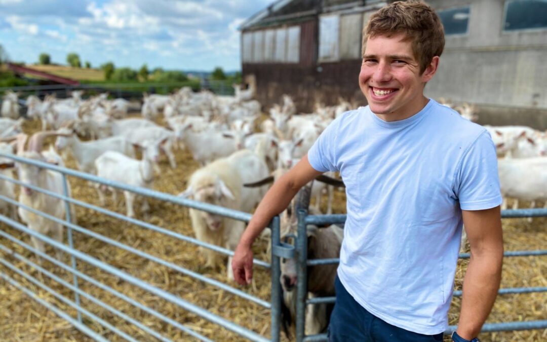 Une semaine au cœur de la communication et du terroir